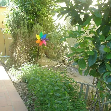 La Rondine Tra Pisa E Lucca Nocleg ze śniadaniem San Giuliano Terme