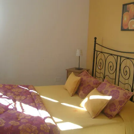 La Rondine Tra Pisa E Lucca Nocleg ze śniadaniem San Giuliano Terme