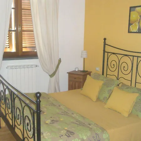 Bed & Breakfast La Rondine Tra Pisa E Lucca