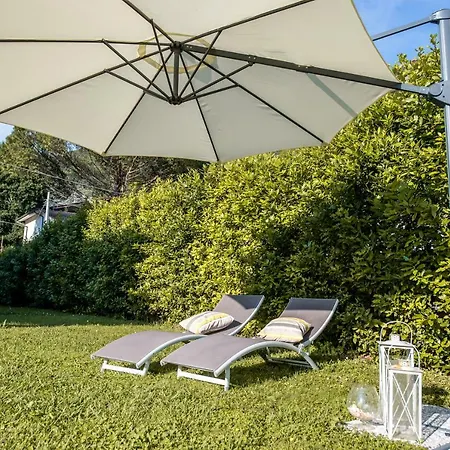Bed & Breakfast La Rondine Tra Pisa E Lucca *