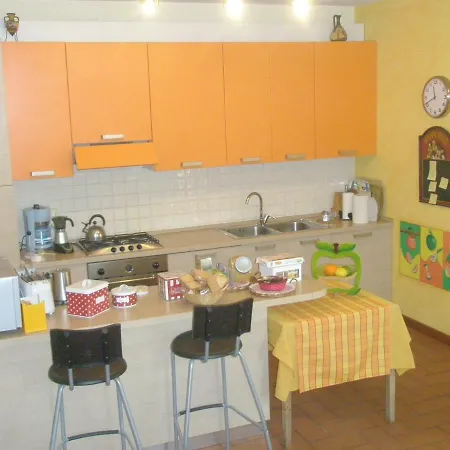 La Rondine Tra Pisa E Lucca *